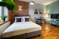 Apartamento Premium de 1 dormitorio