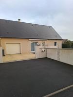 Le petit coin de Paradis classé 3 étoiles - B&B