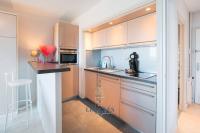 Le Grand Large Studio face mer - B&B