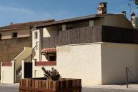 Appartement rénové, charme naturel et authenticité au cœur du village - Chambres d'hôtes Sorède