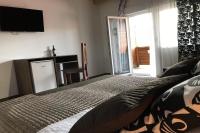 Double Room - First Floor