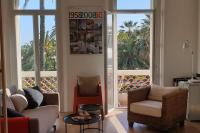 Cannes Croisette Loft - B&B Cannes