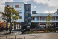 2 or 1 Bed Luxury Flat - George Mountain View with Pool - Chambres d’hôtes