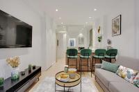 Elegant 1BR - 4P - Eiffel Tower - Trocadero - B&B Parigi