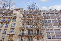 Elegant 1BR - 4P - Eiffel Tower - Trocadero - B&B Parigi