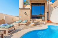 MEDANO4YOU Casa Violeta - Ferienwohnung El Médano