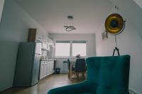 Two-Bedroom Apartment with Terrace