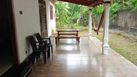 Villa mit 2 Schlafzimmern
