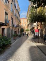 La casa di TeMaLo - Ferienwohnung Salern