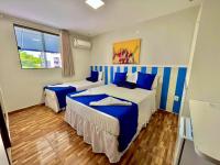 Classic Dreibettzimmer