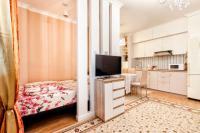 Apartment mit 2 Schlafzimmern