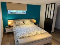 Appartement neuf pour 2 personnes - Bed and Breakfast