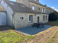 Maison privée de 1 à 6 voyageurs - B&B