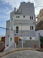 Casa Tartago - Ferienwohnung