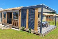 Le Chalet Treoty - Welkeys - Ferienwohnung Saubrigues