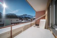 Paradies 506 - B&B Arosa
