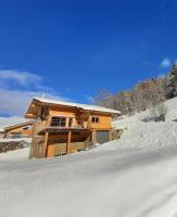 Anniviers : studio avec mezzanine - B&B Vissoie