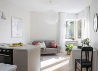 1 bedroom close to subway and seaside - B&B