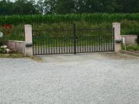 Maison familiale avec jardin à Lahosse, 110 m² - B&B Lahosse