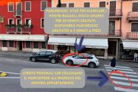 Fuori da ZTL - Ideale per Famiglie e Gruppi - B&B