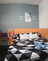 Garser Bantul - B&B