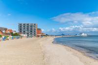 Koenigstr_5_ Whg_ 5_ Atlantischer - B&B Wyk auf Föhr