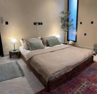 Peace of Mind Studio in Al-Aqiq - Ferienwohnung