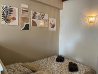 Appartement met 1 Slaapkamer
