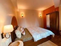 Boho Bliss Darjeeling - Ferienwohnung Darjiling