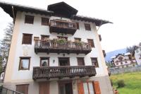 Chalet Ampezzano di Marisa - B&B