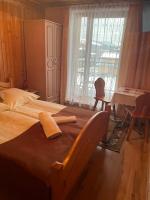 Camera Matrimoniale con Bagno Privato Esterno