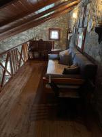 Abrigo das Penhas - B&B Manteigas