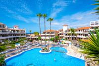 Rossa - TropicalDream - B&B