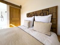 Chambre Double - Vue sur Jardin