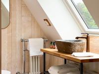 Chambre Double Deluxe