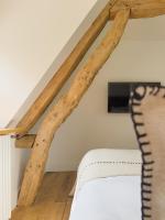 Chambre Triple - Vue sur Jardin