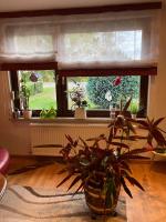 Elb- Havel Ferienhaus - B&B Schönhausen