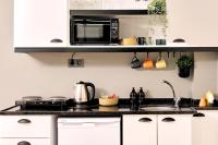TAKS-INN Hotel - Ferienwohnung Istanbul