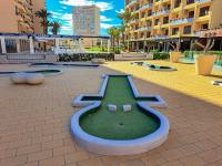 EL AQUARIO - Urbanización Eurovosa VISTAS AL MAR 1 DORMITORIO - Bed and Breakfast