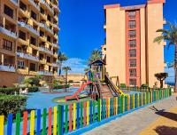 EL AQUARIO - Urbanización Eurovosa VISTAS AL MAR 1 DORMITORIO - Chambres d'hôtes La Manga del Mar Menor