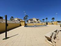 Stunning Holiday Home in Ciudad Quesada Your Mediterranean Escape - Chambres d’hôtes Ciudad Quesada