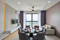 Urban Suites Penang by Nexx Field - B&B Jelutong