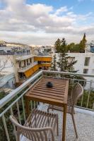 Pangrati Gem views to Lycabettus - Ferienwohnung