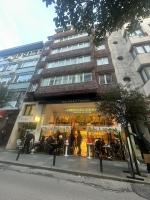City Aparts Nisantasi - B&B Istanbul
