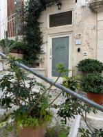 Dimora Le Volte Ostuni - Chambres d'hôtes Ostuni
