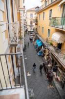 Lovely Sorrento Home vicino al mare e ai traghetti - Ferienwohnung Sorrent