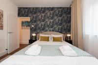 Stylish & Elegant 2-BR Flat In Greenwich London - B&B London