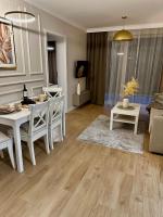 Appartement Familial 1 Chambre
