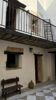 Apartamentos Jerez Siglo XIX - B&B Jerez de la Frontera
