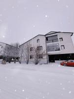 Cozy apartment for perfect stay - Chambres d’hôtes Rovaniemi